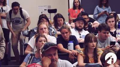 Jordan Peterson: "Dangerous people are indoctrinating your children at university. The appalling ideology of Diversity, Inclusion and Equity is demolishing education, they are indoctrinating young minds across the West with their resentment-laden ideology
