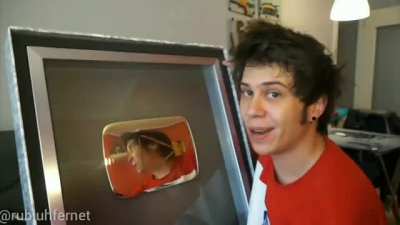 9 a&ntilde;os junto a la rata noruega &amp;lt;3