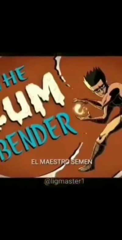The cum master