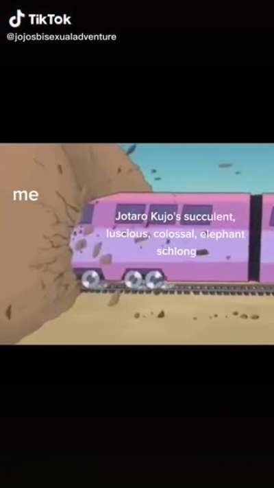 No just no