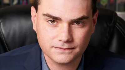 Steiner Math Vocoded to Ben Shapiro&rsquo;s Voice