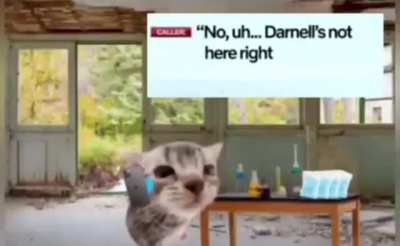 Aww double nuts