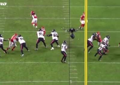 3rd Down Demon