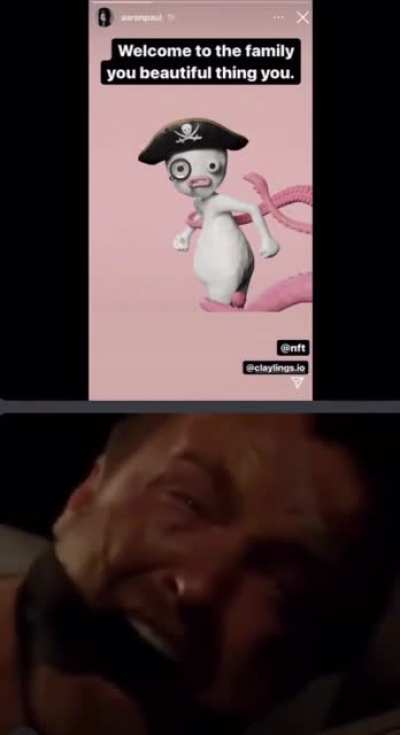 Uncle Jack was a hero, we just couldn&rsquo;t see it.