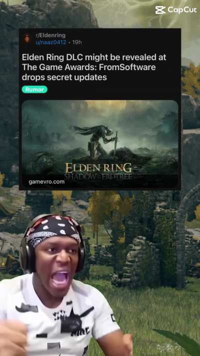 The duality of man 