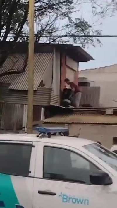 Momento Conurbano del día