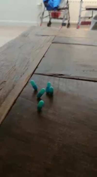 I mean.. it works..