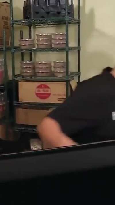 Is this Dave Jacobs?