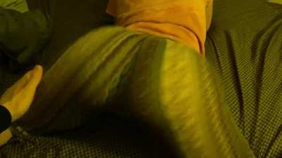 twerking for my bf &amp;lt;3