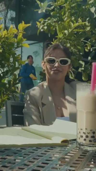 Liza Soberano