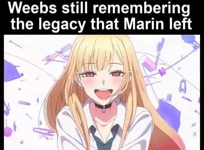 Her Spirit Lives On