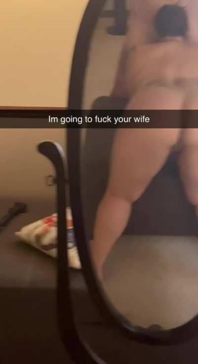 Did you know your wife&rsquo;s secret?