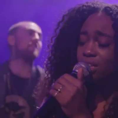 Mac and Sza ❤️&zwj;🔥
