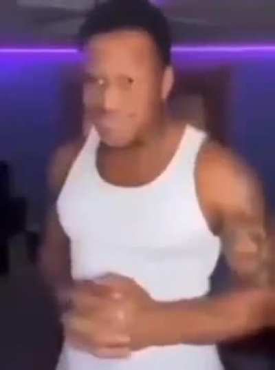 New fnaf animatronic!!