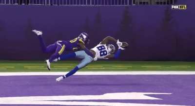 There goes that man.