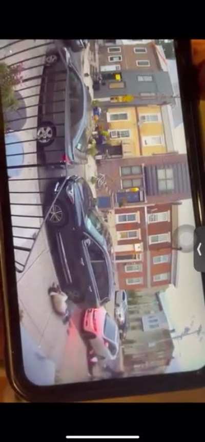 This video disturbed the fuck out of me and I am curious to know if these dudes were ever caught (whether by the police or the streets)