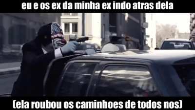 maldita mulher