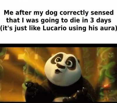 Good doggy &amp;lt;3