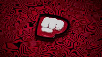 Made this animation hope Pewds like it