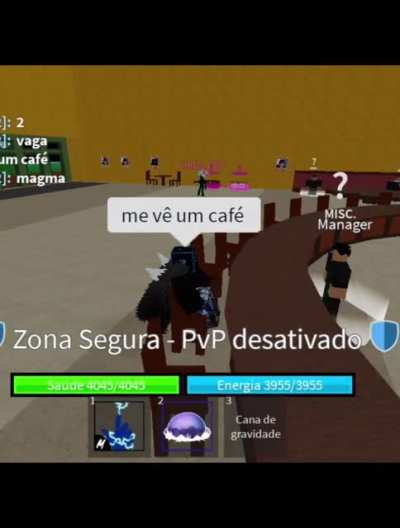 Roblox e sua comunidade
