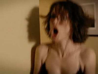 I&rsquo;ve always mesmerized by Winona Ryder&rsquo;s big juicy melons swinging