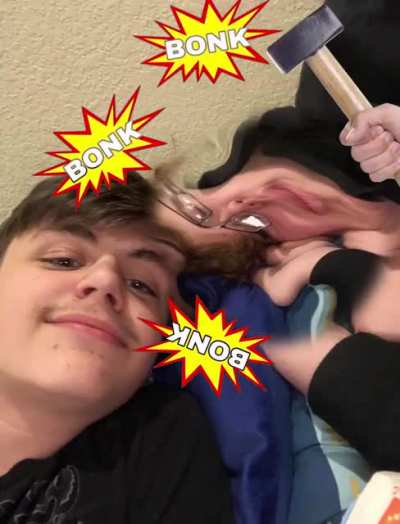 Bonk