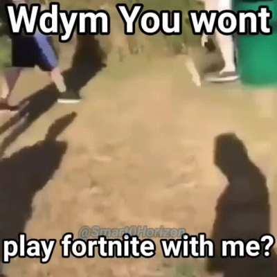 Wdym im cracked at it bro😡😡😡