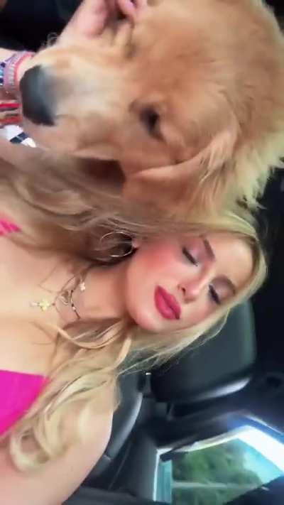 Vazou V&iacute;deo Completo Da Sarah Estanislau