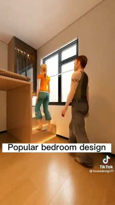 Best Bedroom Design.