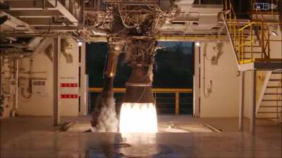 KRE-075 test firing
