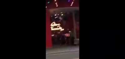 Brooklyn shooter uploaded a video insulting white people. He also showed support for Black nationalists like Nation of Islam and Tariq Nasheed. We need to start calling this a Black nationalist terror attack.