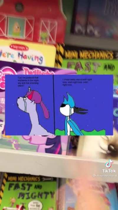 This is really everywhere