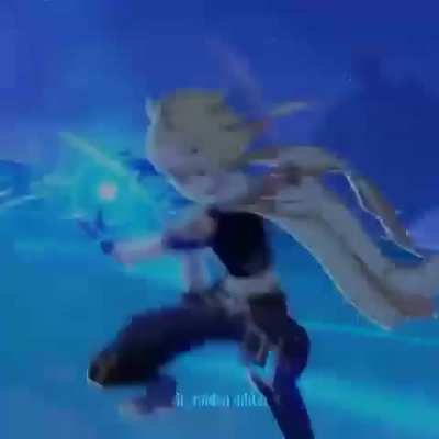 Aether edit