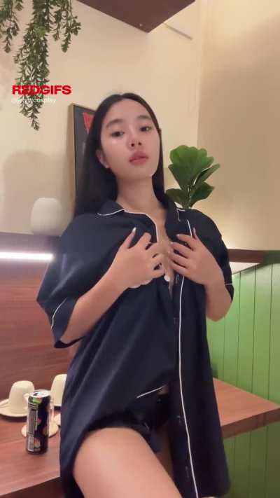 What's the first thing you will do with these juicy titties?