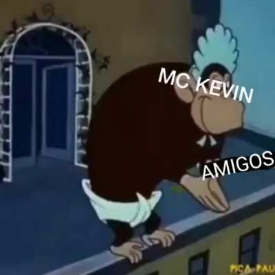 A n&atilde;o vey