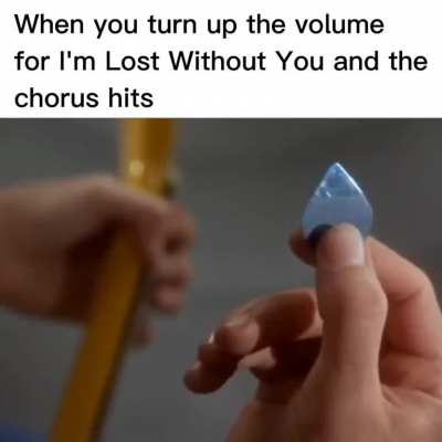 just me?
