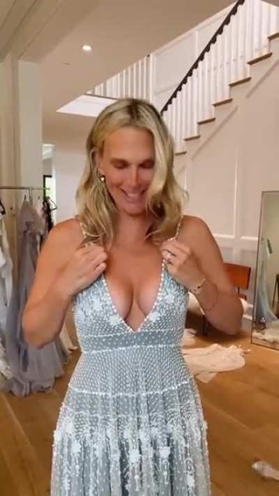 Molly Sims