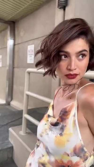 Anne Curtis