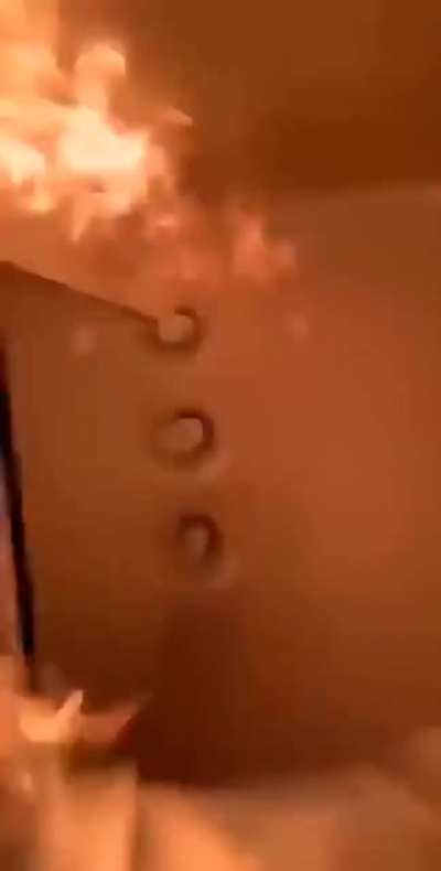 Thinks he’s hot shit