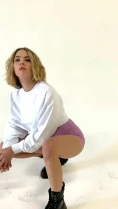 Short shorts