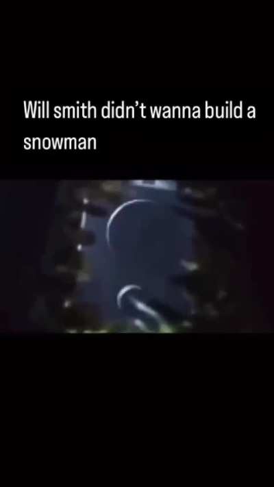 Will said, 