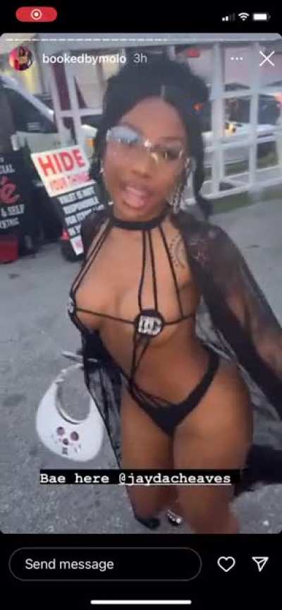 Tease