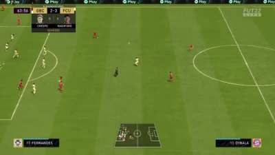 The best corner strat in Fifa 22