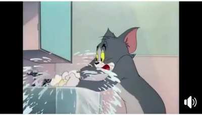 Eu quando um chinês espirra do meu lado