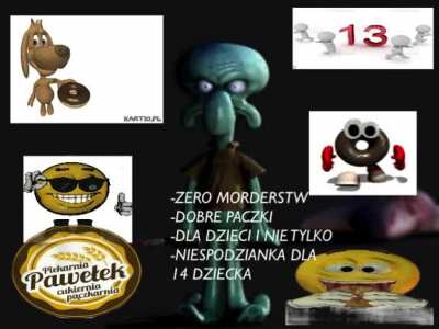 PIEKARNIA &bdquo;PAWEŁEK&rdquo; WOŁOMIN - CZEKAMY TYLKO NA CIEBIE! 😅😅🔥💪