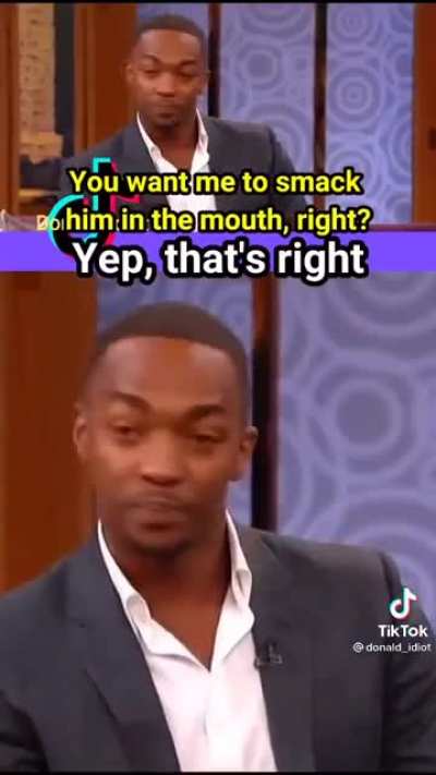 I&rsquo;d make him one