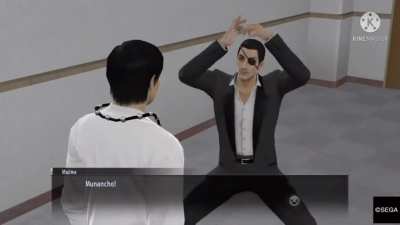 bing bang