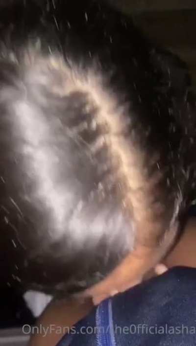 She needs to make a full on video