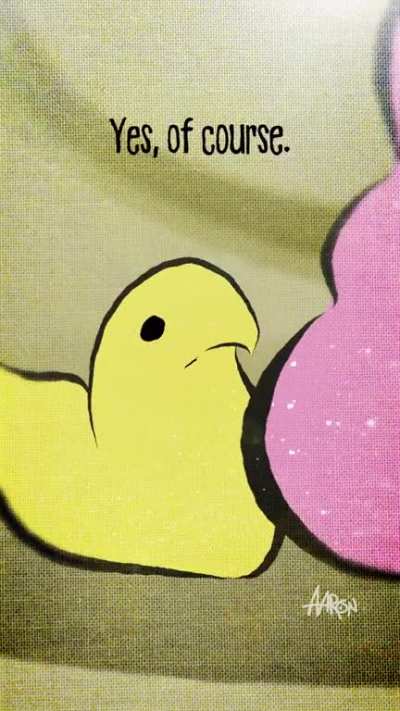 Peep show