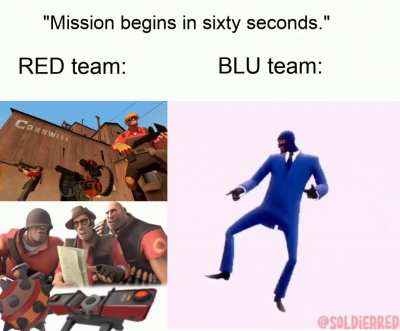 No wonder they never win in 